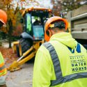How will Ohio replace its 750,000 lead-based water lines?