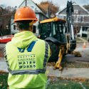 EPA Grant to Remove Local Lead Lines